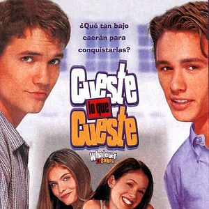 Foto Cueste lo que cueste