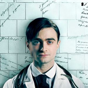 Foto Diario de un joven doctor