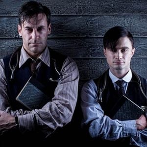 Foto Daniel Radcliffe