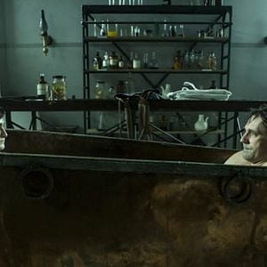 Foto Daniel Radcliffe