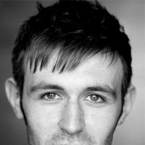 Foto James McArdle