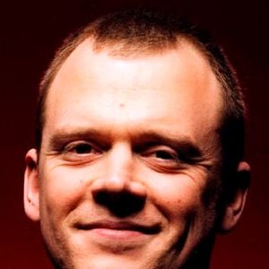 Foto Robert Whitelock