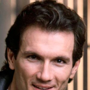 Foto Anthony Tyler Quinn