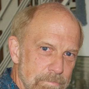 Foto Kenneth Johnson