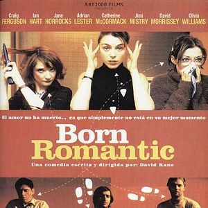 Foto Born Romantic