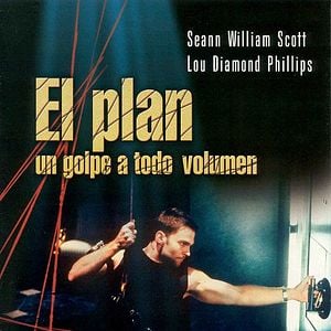 Foto El plan (Un golpe a todo volumen)