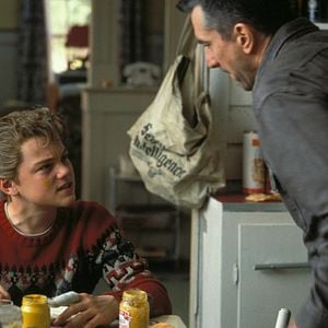 Foto Vida de este chico