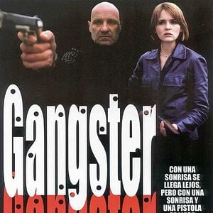 Foto Gangster