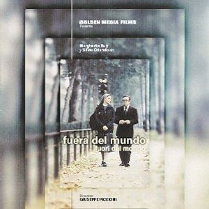 Foto Fuera del mundo