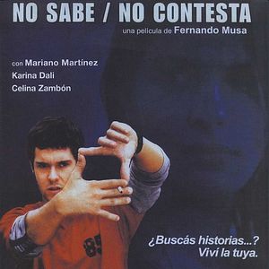 Foto No sabe no contesta