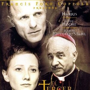 Foto El tercer milagro