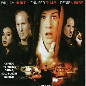 Foto Presa del pánico