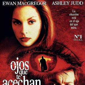 Foto Ojos que te acechan