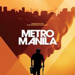 Foto Metro Manila