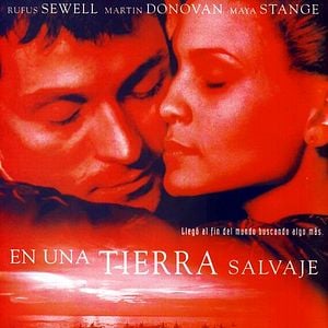 Foto En una tierra salvaje