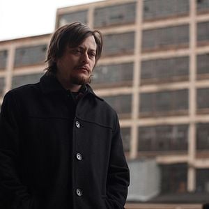 Foto Edward Furlong