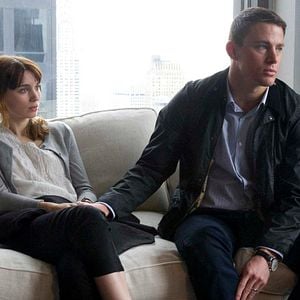 Foto Efectos secundarios