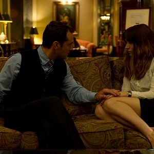 Foto Efectos secundarios