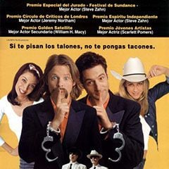 Foto Salvajemente tiernos