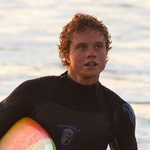 Foto Jonny Weston