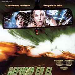 Foto Refugio en el paraíso