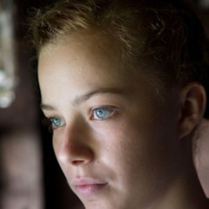 Foto Saskia Rosendahl