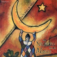 Foto El secreto de la magia