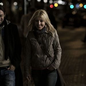 Foto Una pistola en cada mano