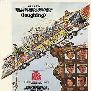 Foto El autobús atómico