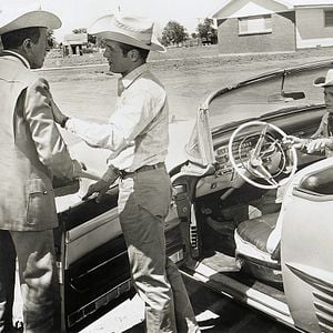 Foto Hud, el más salvaje entre mil