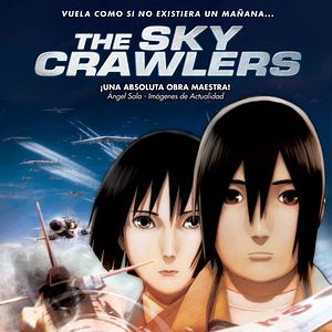 Foto The Sky Crawlers