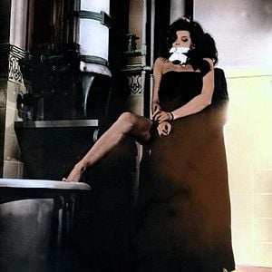 Foto El coleccionista