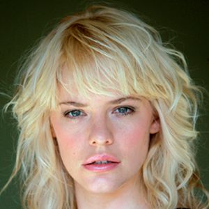 Foto Katherine Hicks