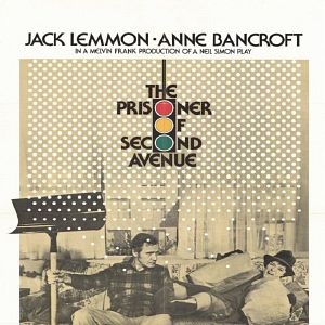 Foto El prisionero de la Segunda Avenida