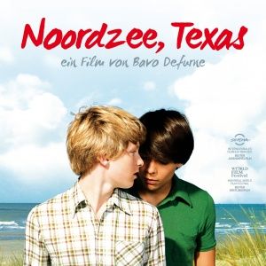 Foto Noordzee, Texas