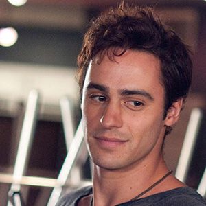 Foto Richard Brancatisano