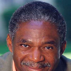 Foto Charles Robinson