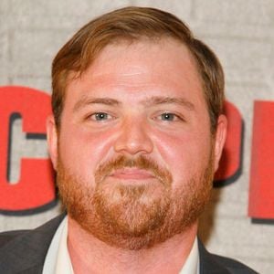 Foto Dylan Taylor (II)