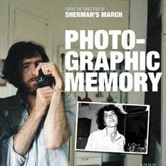 Foto Photographic Memory