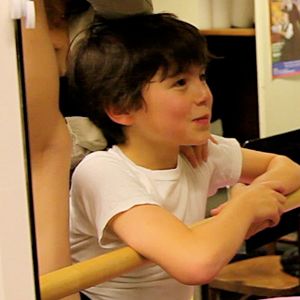 Foto Jules Jarvis Fogarty