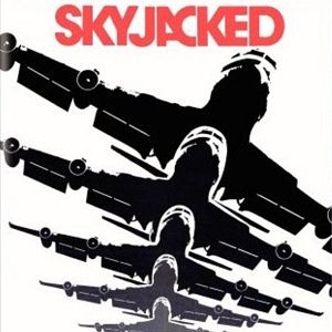 Foto Alarma: vuelo 502 secuestrado