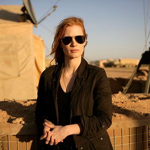 Foto La noche más oscura (Zero Dark Thirty)