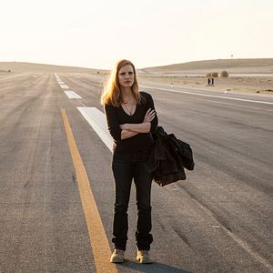 Foto La noche más oscura (Zero Dark Thirty)