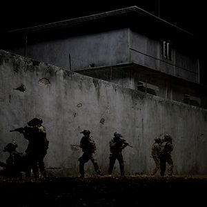 Foto La noche más oscura (Zero Dark Thirty)