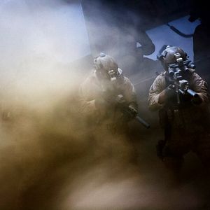 Foto La noche más oscura (Zero Dark Thirty)