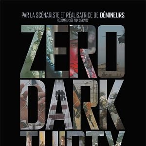 Foto La noche más oscura (Zero Dark Thirty)