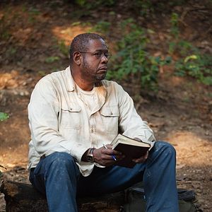 Foto Forest Whitaker