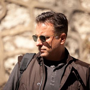 Foto Andy Garcia