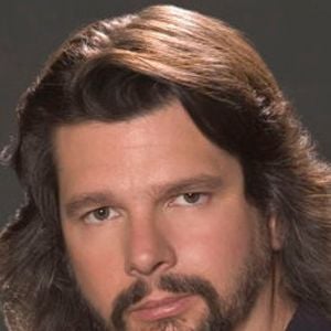 Foto Ronald D. Moore