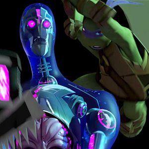 Foto Las Tortugas Ninja (2012)